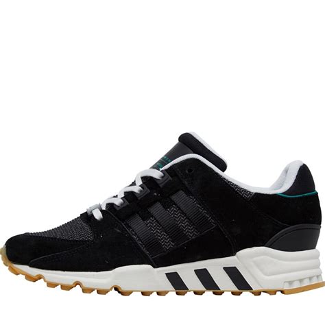 adidas eqt dames zwart|adidas eqt shoes.